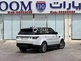 Range Rover Sport HSE 2017